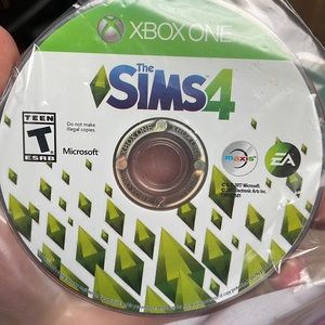 Sims 4 Game